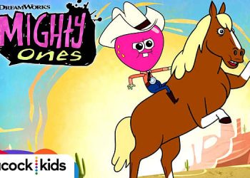 “The Mighty Ones” – Season 3 Trailer [VIDEO]