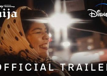 Official Disney+ Trailer “Mija” [VIDEO]