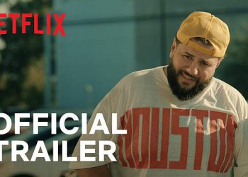 Official Netflix Trailer for “Mo” New Comedy Series [VIDEO]