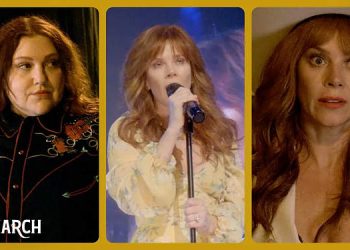 Country Music Legends to Guest-Star on the First Season of FOX’s Upcoming Drama Series, “Monarch”