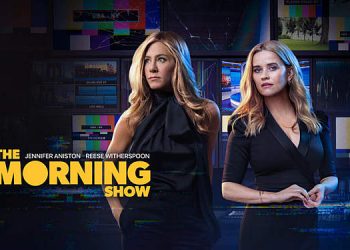 Emmy Award-Winner Jon Hamm Joins Season Three of Award-Winning, Global Hit Apple Original “The Morning Show”