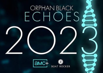 Keeley Hawes Joins the Cast of AMC’s “Orphan Black: Echoes”