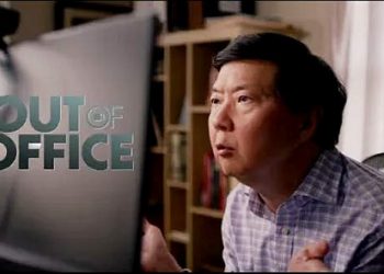 Comedy Central’s “Out of Office” Set to premiere Monday, September 5th @ 8PM ET/PT [VIDEO]