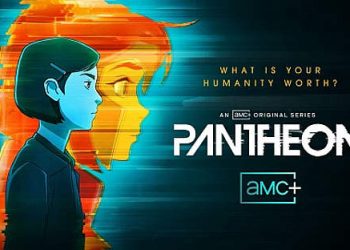 AMC+ Releases Trailer for “Pantheon”