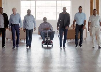 Academy Award-Winner Jennifer Connelly to Star Alongside Joel Edgerton in Apple’s “Dark Matter” Series Adaptation