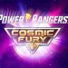 Hasbro’s Entertainment Studio, Entertainment One, Announces “Power Rangers: Cosmic Fury”