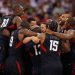 Netflix Documentary “The Redeem Team” Premieres Globally on October 7 in Collaboration with the International Olympic Committee and Executive Produced by Olympians Dwyane Wade and LeBron James