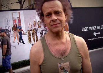 All-New Special “TMZ Investigates: What Really Happened to Richard Simmons” Premieres Monday, August 22, @ 8PM/7c on FOX [VIDEO]