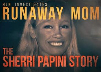 “HLN Investigates” Premieres “Runaway Mom: The Sherri Papini Story” on the Eve of Papini’s Sentencing [VIDEO]