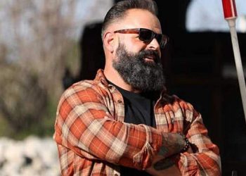 “Garage Rehab” Star Russell J. Holmes Reignites Stalled Renos Back on Track in New HGTV Series “Renovation Impossible”