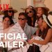 Official Netflix Trailer for “Selling The OC” [VIDEO]