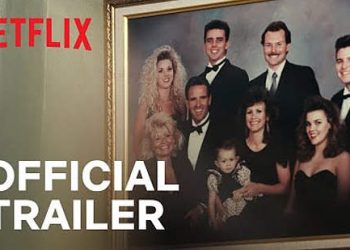 Official Netflix Trailer for “Sins of Our Mother” [VIDEO]