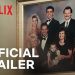 Official Netflix Trailer for “Sins of Our Mother” [VIDEO]