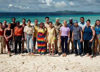 “Survivor” Announces the 18 New Castaways Competing on the 43rd Edition with a Two-Hour Season Premiere on Wednesday, September 21