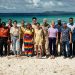 “Survivor” Announces the 18 New Castaways Competing on the 43rd Edition with a Two-Hour Season Premiere on Wednesday, September 21