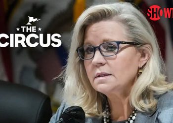 “The Circus” Returns Sunday, September 25 @ 8 PM ET/PT on Showtime [VIDEO]