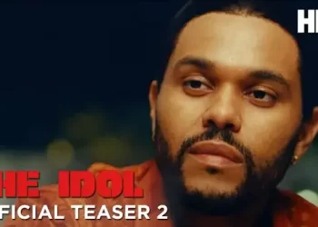 Official HBO Teaser 2 for “The Idol” [VIDEO]
