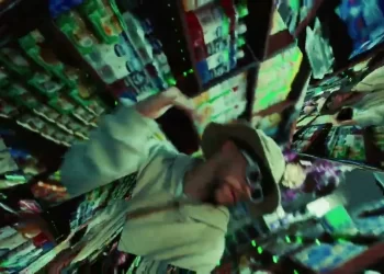 2022 “VMAs” Tap Bad Bunny For Performance Live from Yankee Stadium World Tour Stop [VIDEO]