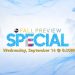 ABC Offers Captivating Sneak Peek at Fall Primetime Lineup with “ABC Fall Preview Special,” Wednesday, September 14 @ 8:30PM