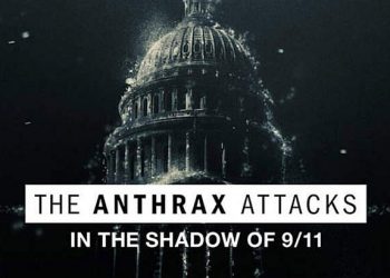 Official Netflix Trailer “The Anthrax Attacks” [VIDEO]