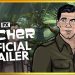 “Archer” – Season 13 Official Trailer – FXX [VIDEO]