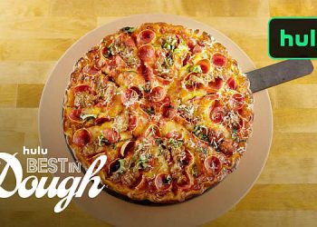 Hulu Releases a Trailer for “Best in Dough” [VIDEO]