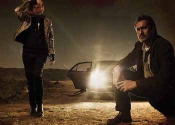 “The Bridge,” The Peabody Award-Winning Series Starring Diane Kruger and Demian Bichir, to Air on Ovation TV Starting on October 15