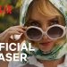 Official Netflix Teaser for the Movie “Do Revenge” [VIDEO]