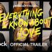 Official Trailer for Peacock’s “Everything I Know About Love” [VIDEO]