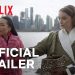 Official Netflix Trailer “Fakes” [VIDEO]