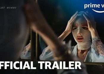 Official Prime Video Trailer for “Goodnight Mommy” [VIDEO]