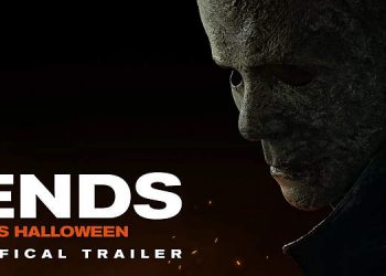 “Halloween Ends” Will Premiere on Peacock Day-and-Date with Theaters on October 14 [VIDEO]