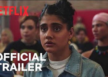 Official Netflix Trailer for “Heartbreak High” [VIDEO]