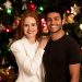 Amazon Freevee Secures First Original Holiday Film, “Hotel for the Holidays,” Starring Madelaine Petsch and Mena Massoud