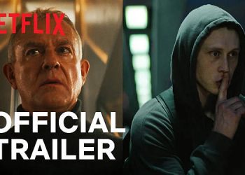 Official Netflix Trailer for the Movie “I Came By” [VIDEO]