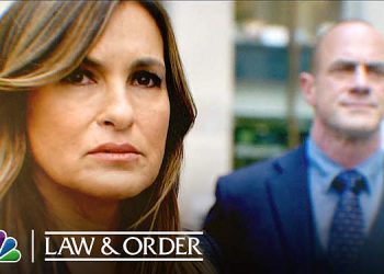 Historic ‘Law & Order’ Premiere Event Brings Three Casts Together For The First Time On Thursday, September 22 Starting @ 8PM On NBC [VIDEO]