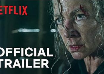 Official Netflix Trailer for the Crime Drama Feature Film “Lou” [VIDEO]