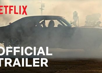 Official Netflix Trailer for “Drive Hard: The Maloof Way” [VIDEO]