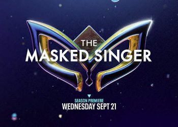 First Look Video of “The Masked Singer’s” New Season! [VIDEO]