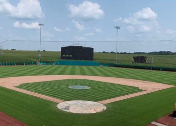 FOX Sports Energized for Its Return To Iowa and MLB at Field of Dreams