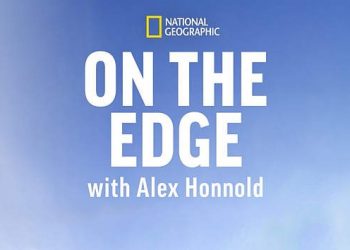 Elite Climber Alex Honnold Leads First Ascent of One of the Tallest Unclimbed Rock Faces on Earth