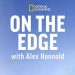 Elite Climber Alex Honnold Leads First Ascent of One of the Tallest Unclimbed Rock Faces on Earth