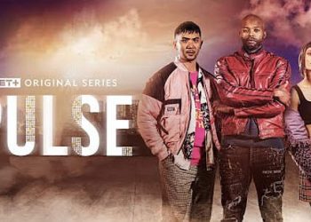 BET+ Original “Pulse” A New Horror/Sci-Fi Series [VIDEO]