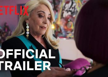 Academy Award-Winner Jennifer Connelly to Star Alongside Joel Edgerton in Apple’s “Dark Matter” Series Adaptation