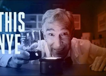 Syfy’s “Recipe for Disaster” Stunt Starts Thursday, August 25