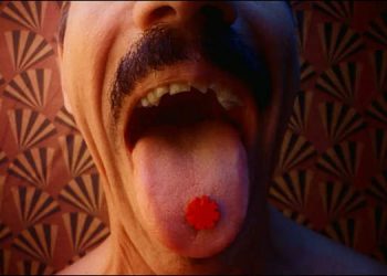 Red Hot Chili Peppers to Receive Prestigious Global Icon Award and Perform Live at 2022 “VMAs” [VIDEO]