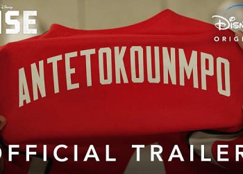 Disney+ Original Movie “Rise” to Stream on Hulu and ESPN+ Beginning August 18 [VIDEO]