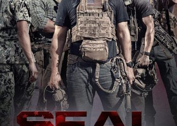 Paramount+ Reveals Premiere Date and Official Trailer for Season Six of Original Military Drama “SEAL Team”