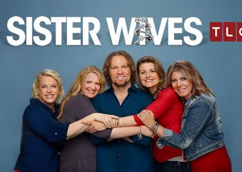 “Sister Wives” Returns for Its Most Powerful Season to Date on September 11 @ 10PM ET/PT