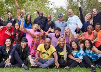 “The Amazing Race” Celebrates 400 Episodes And Its 34Th Race Around The World, On The Season Premiere, Wednesday, September 21, @ 10PM On CBS!